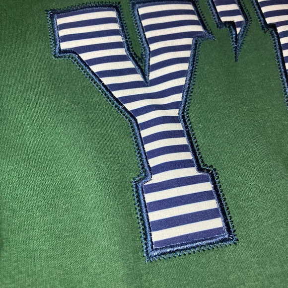 CUTE FALL Y’ALL SWEATER - Picture 3 of 6